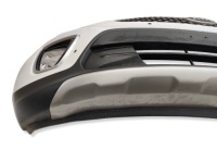 фото thumb №10, Kia sorento iii передній бампер