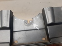 фото thumb №6, Решётка радиатора решётка радиатора радиатора audi a3 8p s-line большой решётка радиатора 2005-2008 8p4853651a