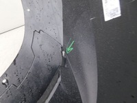 фото thumb №9, Skoda kodiaq lift 21- бампер задний задняя