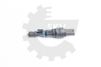 фото thumb №11, Датчик скорости 17skv363