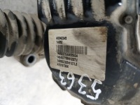 Купить Рулевая рейка трансмиссия электрическая ford focus iii cv6c-3d070-lf a0040345, фото thumb