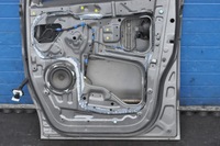 фото thumb №10, Hyundai h1 ii двері правий перед передні