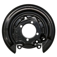 фото thumb №1, Захист диск задня права toyota corolla e12 01-