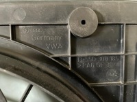 фото thumb №4, Skoda octavia ii lift 2.0 tdi 2013 вентилятори