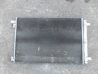 фото thumb №10, Peugeot 308 t7 rcz 1.6thp pas передний kpl.chłodnic вентилятор