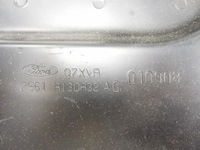 фото thumb №9, Кронштейн крила правий перед fiesta 01- 1527710