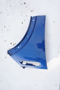 фото thumb №1, Крила правий перед mini r50