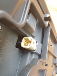 фото thumb №12, Peugeot 208 i навигация дисплей экран считыватель 9805301780 9806730080