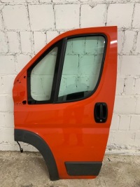 фото thumb №1, Дверь левая ducato boxer jumper