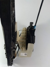 фото thumb №8, Ford mustang vi замок двері лівих 2015+