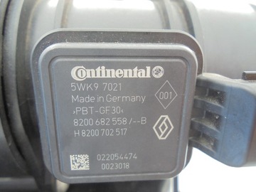 фото thumb №10, Juke рестайлінг f15 1.5 корпус фільтра повітря 1kb2a витратомір 8200682558