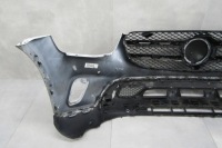Бампер перед передній mercedes glc w253 рестайлінг  19- Ціна, фото thumb