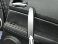 фото thumb №14, Mazda 6 ii gh liftback сидіння диван комплект шкіра обшивки eu