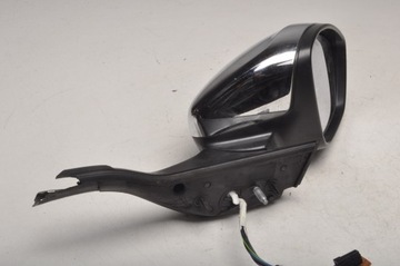 фото thumb №7, Peugeot 2008 i дзеркало праві електричні 11 pin англієць