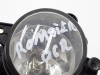 фото thumb №7, Противотуманная фара правый оригинал 7h0941700c 7h0941700 skoda roomster 06r