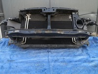 фото thumb №6, Vw touareg 7l6 02- pas переднє підсилювач 2.5 tdi