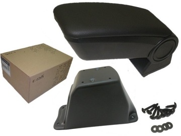 фото thumb №8, Подлокотник подлокотник armster 3 opel meriva b 2010-2017
