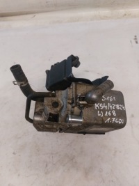 фото thumb №2, Webasto mercedes w168 1.7cdi