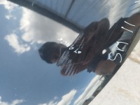 Капот citroen c4 2 b7 od 2010- цвет ktv оригинал Доставка, фото thumb