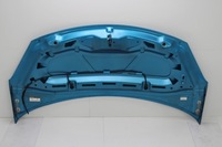 фото thumb №8, Капот кришка двигуна citroen ds3 09-14r kgw