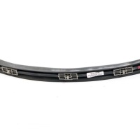 фото thumb №10, Bmw e65 e66 уплотнитель двери левые зад