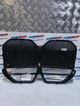 фото thumb №6, Bmw g26 i4 рестайлінг решітка решітка радіатора 5a79d39