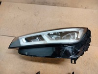 фото thumb №7, Audi q5 80a ii полный led лампа левая