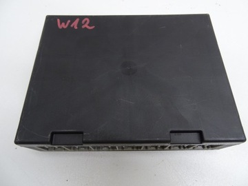 фото thumb №5, Модуль блок управления комфорта opel astra j iv 12r 13583956