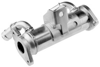 фото thumb №9, Радиатор выхлопных газов egr правая range rover lr003858