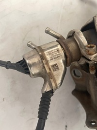 фото thumb №13, Vw caddy 2k5 15-20r каталізатор dfp 2.0 04l131765af 04l131606q 5q0131705aj