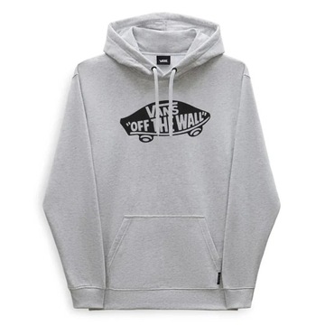 VANS CLASSIC OFF THE WALL мужская толстовка кенгуру VN000FJ815P M