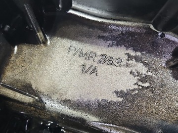 фото thumb №9, Поддон масляная поддон alfa romeo 159 1.9 jtd 116km 939a7000