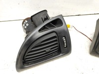 фото thumb №11, Повітроводи панелі приладової панелі citroën c5 ii rc_ 99024110 2.2l дизель 98kw