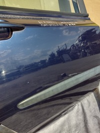 фото thumb №10, Двері праві зад fiat stilo 5d hb k:blu navy vr