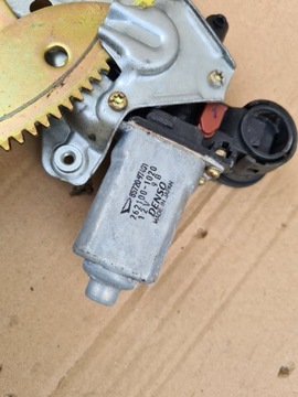 фото thumb №4, Підйомник механізм зад лівий daihatsu yrv r29