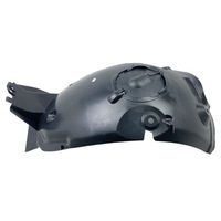 фото thumb №10, Підкрилок лівий перед kangoo ii citan kubistar ii