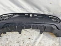 фото thumb №9, Бампер smart #3 ev # 3 23 - задня задній 8891502277 8891665932