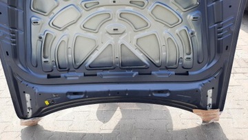 фото thumb №16, Капот передняя 31424557 volvo xc60 ii 17-25r