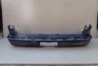 фото thumb №1, Бампер задня задній land rover discovery 3 iii 2004-