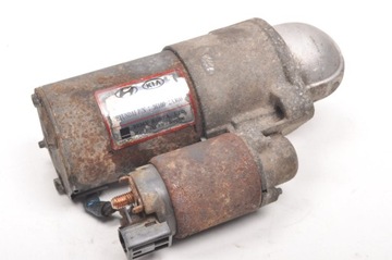 фото thumb №6, Kia sportage iii carens iv hyundai i40 ix35 1.7 crdi стартер 36100-2a800