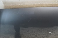 фото thumb №10, Капот крышка двигателя opel zafira b