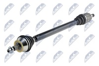 фото thumb №7, Nty npw-vw-125 wał привідний