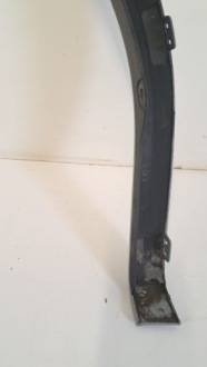 фото thumb №11, Молдинг na крыло правый задняя bmw x3 g01 m набор