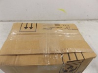 Alfa 147 абсорбер бампера задний  середина правый Оригинал, фото thumb