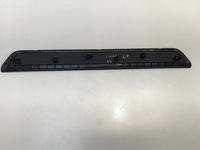 фото thumb №2, Kia niro ii молдинг накладка порог левый перед