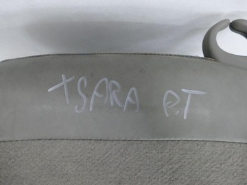 фото thumb №8, Citroen xsara picasso i сиденье правый зад задний