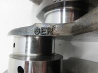 фото thumb №7, Audi a4 c7 a6 c6 3.0 tdi asb wał колінчастий 059ae