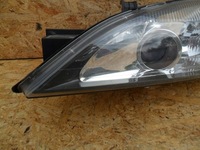 фото thumb №6, Nissan primera p11 1999 2000- lift фара лівий