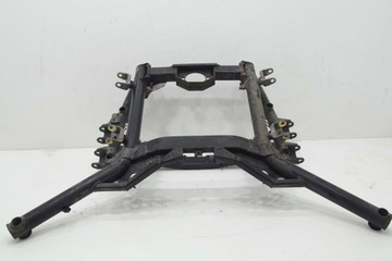 фото thumb №4, Подрамник зад колыбель maserati 4200gt 4200 gt 02-