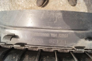 фото thumb №5, Iveco eurocargo радиаторов воды комплектная